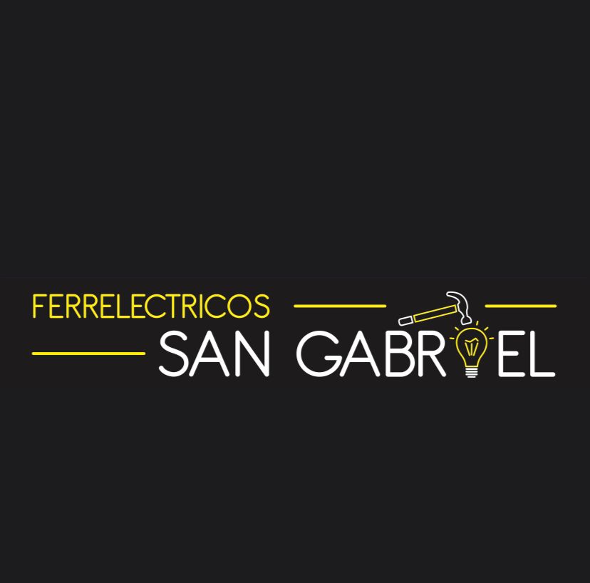 NOMBRE DEL NEGOCIO: FERRETERIA FERREELECTRICOS SAN GABRIEL