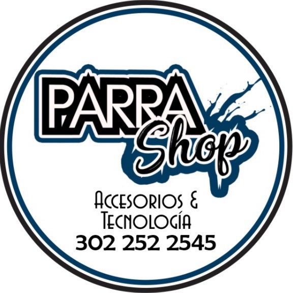 NOMBRE DEL NEGOCIO: PARRA SHOP