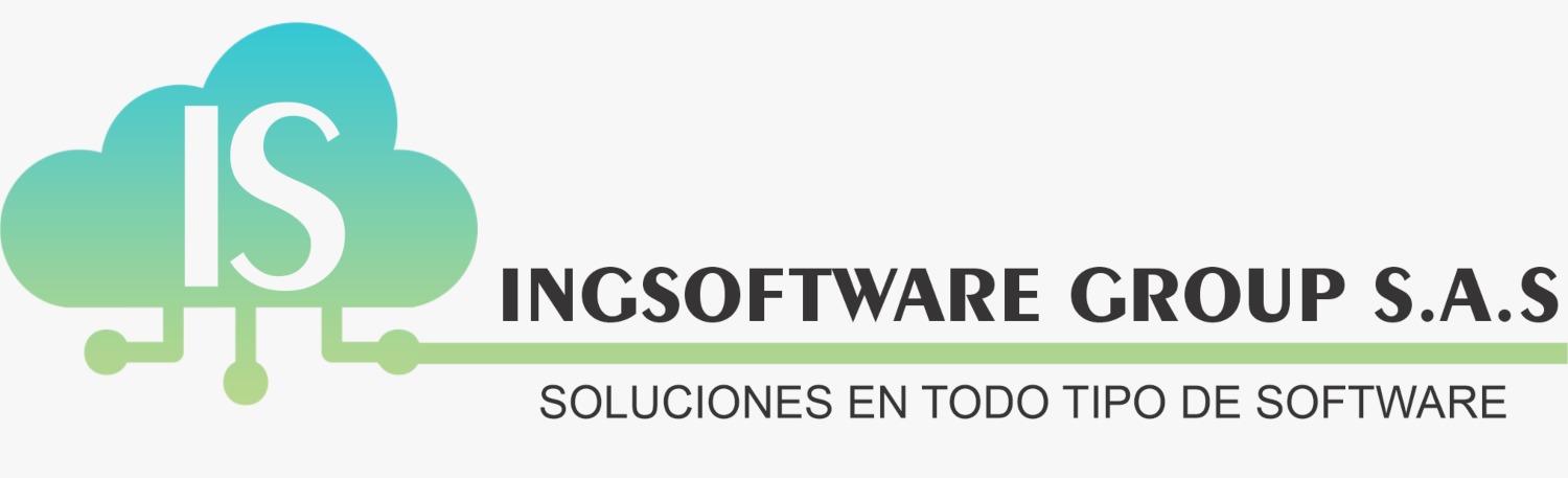 NOMBRE DEL NEGOCIO:   INGSOFTWARE GROUP S.A.S. Sistema pos todo tipo de negocios