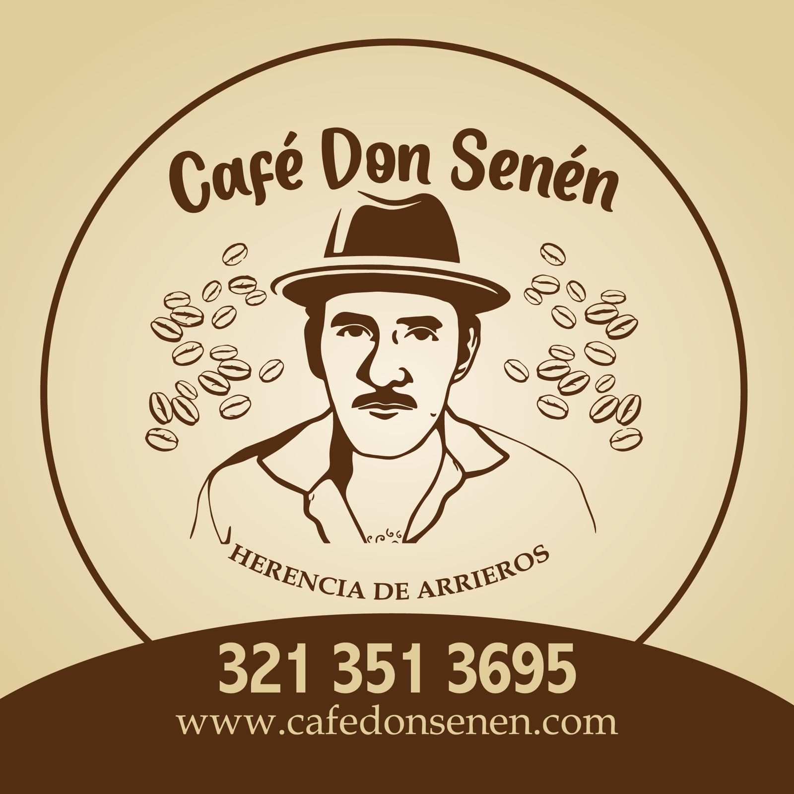 NOMBRE DEL LUGAR: CAFÉ DON SENÉN