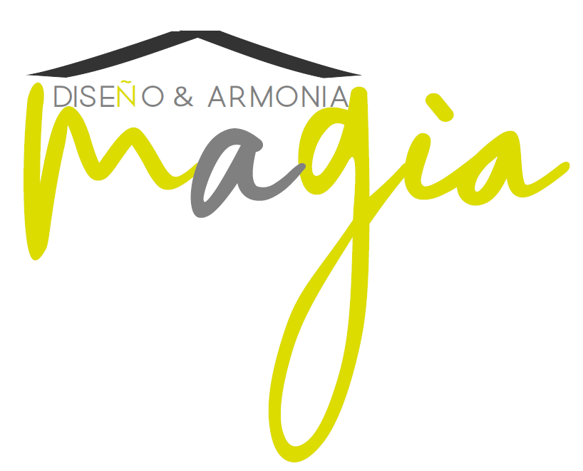 NOMBRE DEL NEGOCIO: MAGIA DISEÑO & ARMONIA