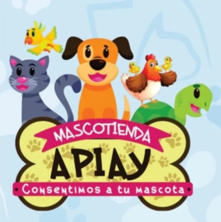 NOMBRE DEL NEGOCIO: MASCOTIENDA APIAY