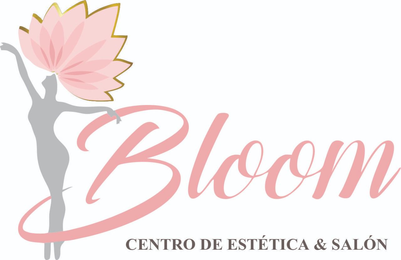 NOMBRE DEL NEGOCIO: BLOOM CENTRO DE ESTETICA & SALON