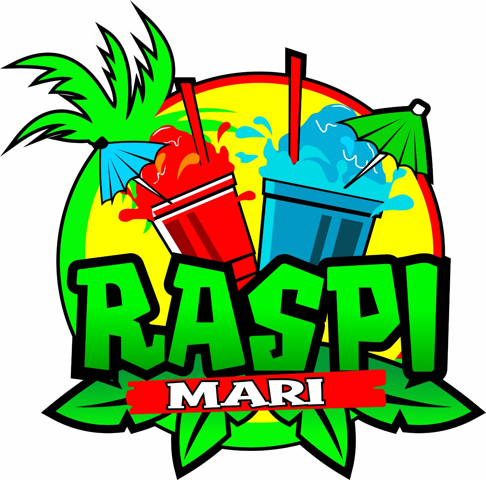 NOMBRE DEL NEGOCIO: RASPI MARI